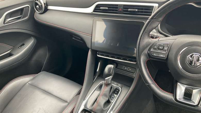 MG ZS 1.0T GDi Exclusive 5dr DCT Petrol Hatchback